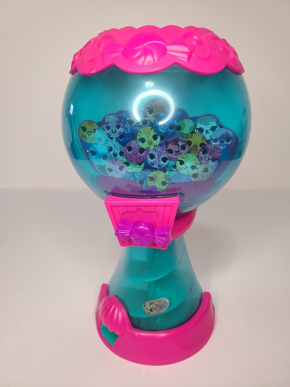 Littlest Pet Shop Sweet Delights Sweet Shoppe Gumball Machine Accessory Only